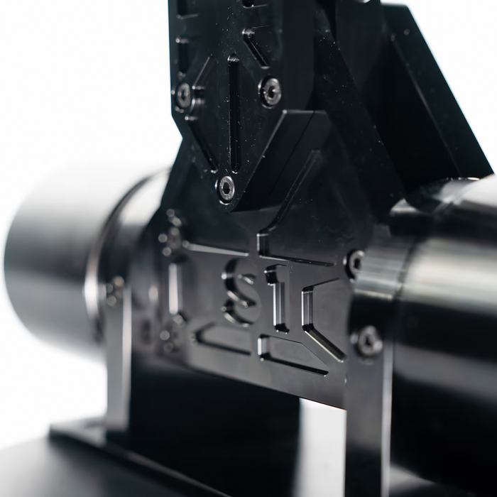 BDH S1 Sequential Shifter BDHracesim