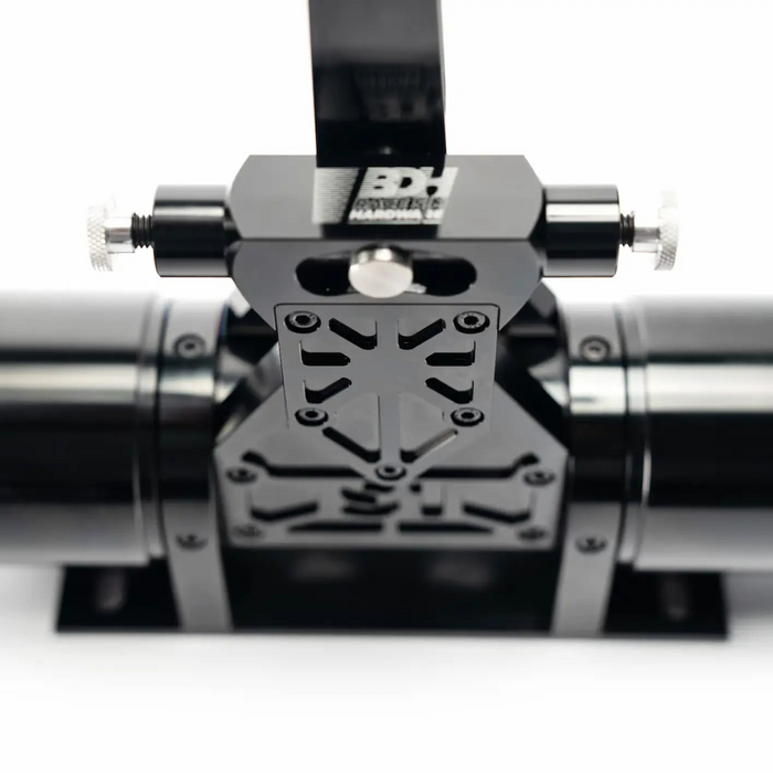 BDH S1 Sequential Shifter BDHracesim