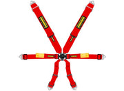 Schroth Enduro 3x2 6-Point Racing Harness – product detail – photo 1