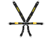 Schroth Enduro 3x2 6-Point Racing Harness – product detail – photo 2