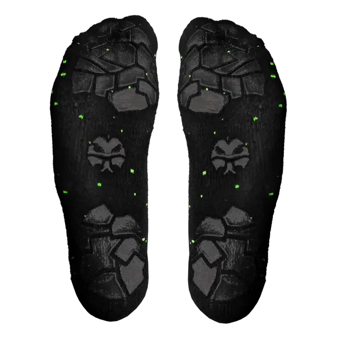 SIM Gripsokken BLK SIM Gripsokken