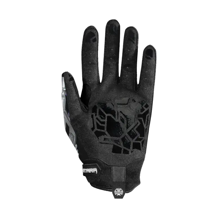 SIM Handschoenen CYBORG SIM Handschoenen