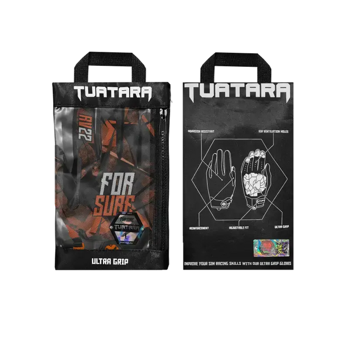 SIM Handschoenen FOR SURE SIM Handschoenen