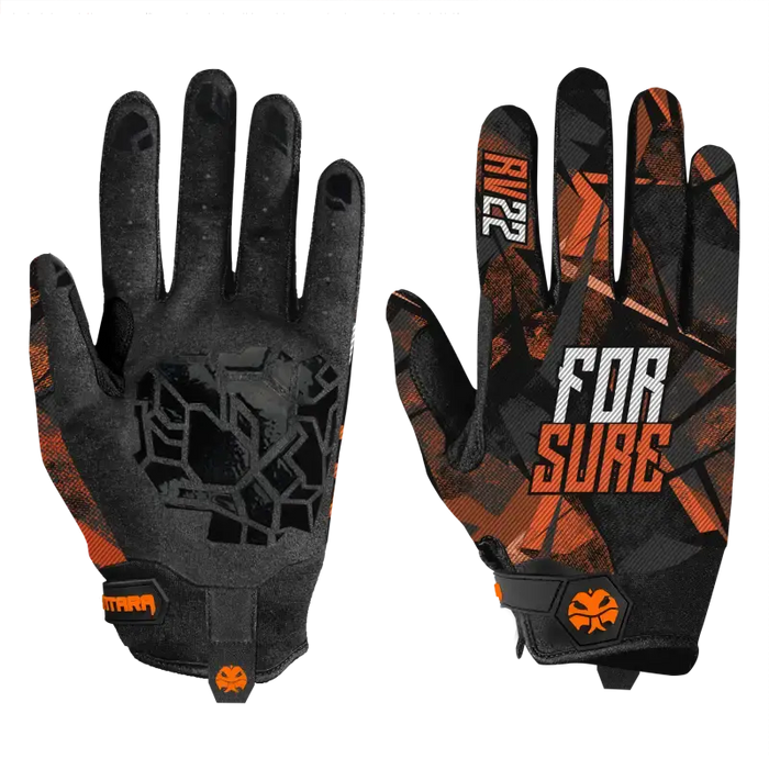 SIM Handschoenen FOR SURE SIM Handschoenen