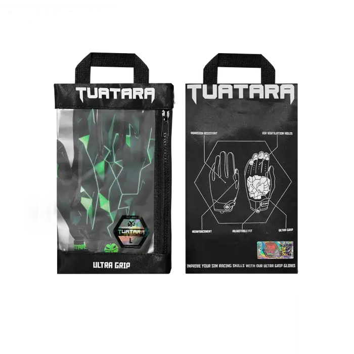 SIM Handschoenen IGNITION SIM Handschoenen