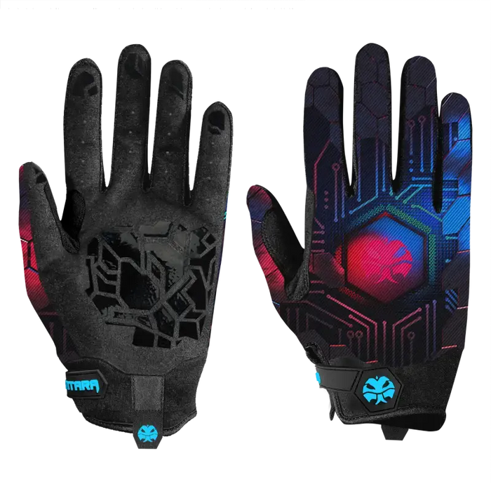 SIM Handschoenen PROCESSOR SIM Handschoenen