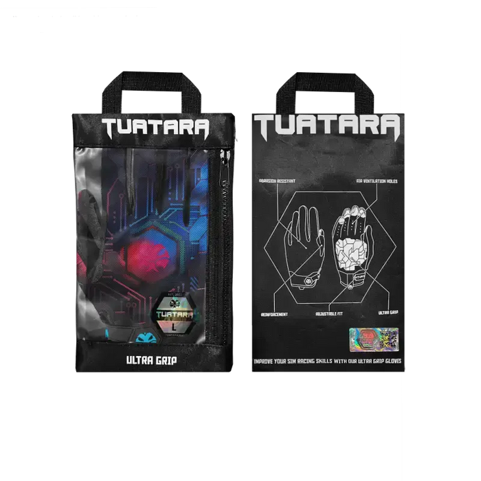 SIM Handschoenen PROCESSOR SIM Handschoenen