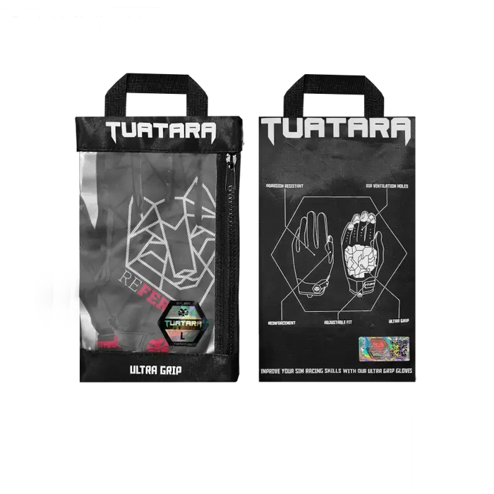 SIM Handschoenen REFEROX SIM Handschoenen