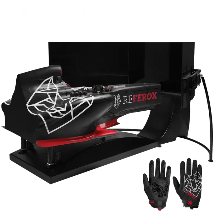 SIM Handschoenen REFEROX SIM Handschoenen