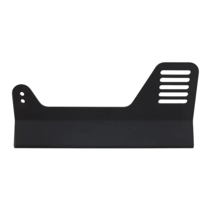 Sim-Lab Bucket seat bracket set - Black - Seat Bracket