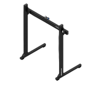 Sim-Lab Freestanding Vario™ monitor mount - Single screen - Monitor Stand