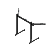 Sim-Lab Freestanding Vario™ monitor mount - Tripple screen - Monitor Stand