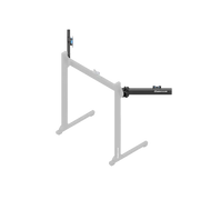 Sim-Lab Freestanding Vario™ monitor mount - Upgrade (single) to (Tripple) - Monitor Stand