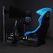 Sim-Lab GT1 EVO PRO Sim Racing cockpit (excl. Seat) - complete simulator