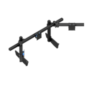 Sim-lab GT1 Pro Integrated Monitor Mount - Tripple screen - Monitor Mount