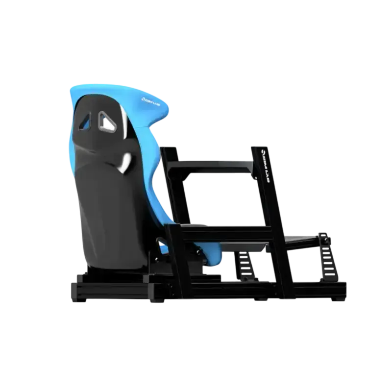 Sim-Lab GT1 PRO Sim Racing cockpit (excl. Seat) - gameseat