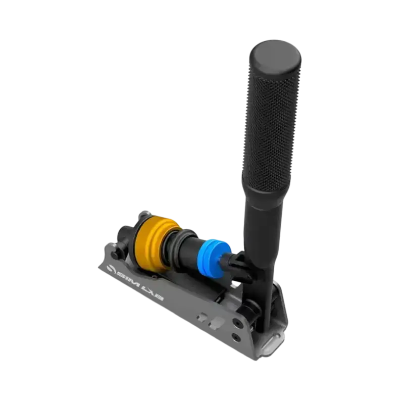 Sim-Lab Handbrake XB1-LOADCELL - Handbrake