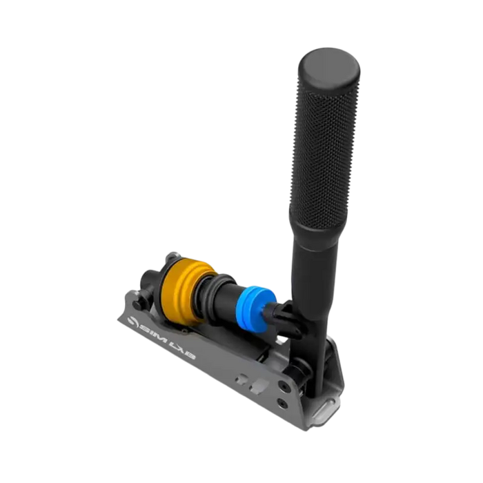 Sim-Lab Handbrake XB1-LOADCELL - Handbrake