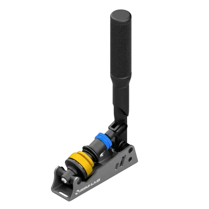 Sim-Lab Handbrake XB1-LOADCELL - Handbrake
