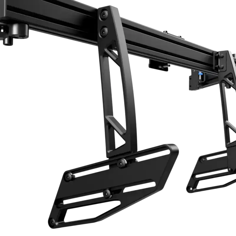 Sim-Lab Integrated Vario™ monitor mount - Monitor Mount