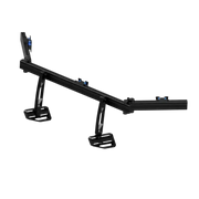 Sim-Lab Integrated Vario™ monitor mount - Tripple screen - Monitor Mount