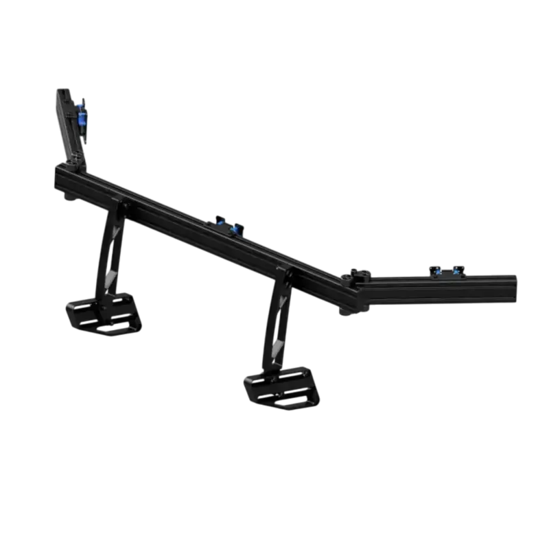 Sim-Lab Integrated Vario™ monitor mount - Tripple screen - Monitor Mount