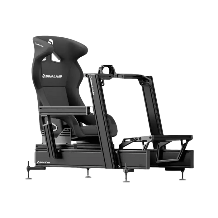 Sim Lab P1X Pro Sim Racing Cockpit (excl. Seat) gameseat