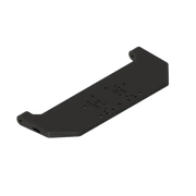 Sim-Lab P1X Pro Wheeldeck - Wheeldeck