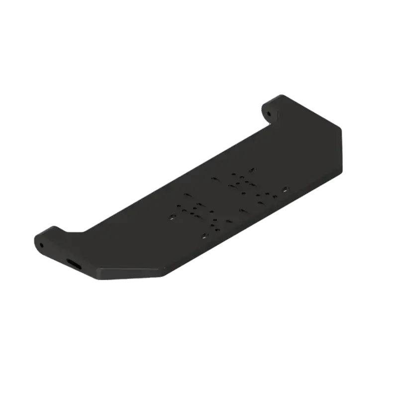 Sim-Lab P1X Pro Wheeldeck - Wheeldeck