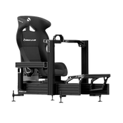 Sim Lab P1X Ultimate Sim Racing Cockpit (excl seat) gameseat