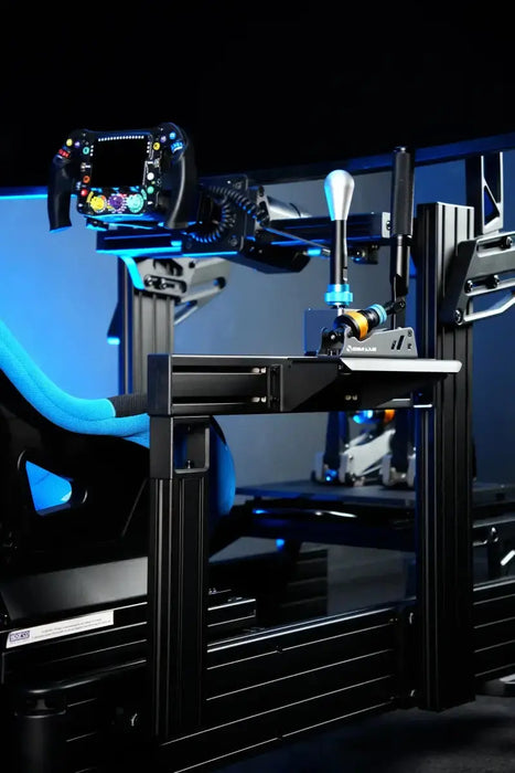 Sim-Lab P1X Ultimate Sim Racing Cockpit (excl seat) - gameseat