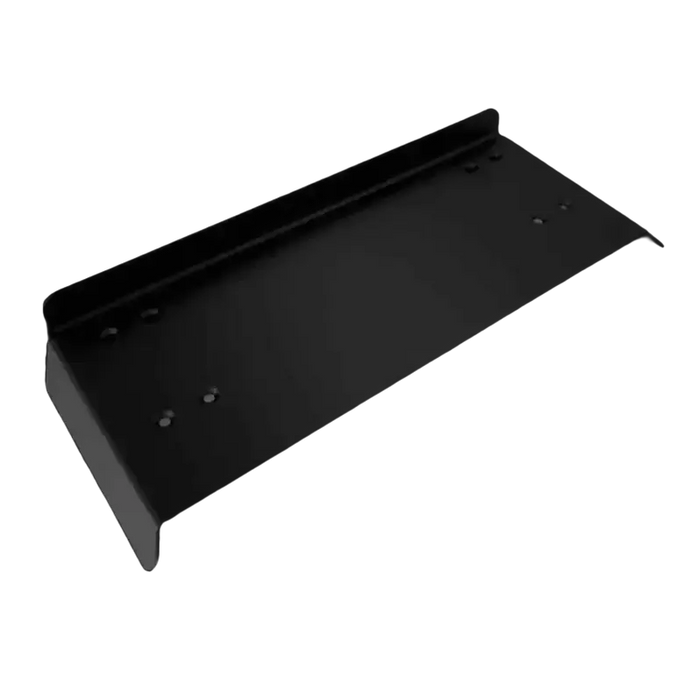 Sim-Lab Pedaal Slider Basisplaat + Hielsteun - Ex Retour