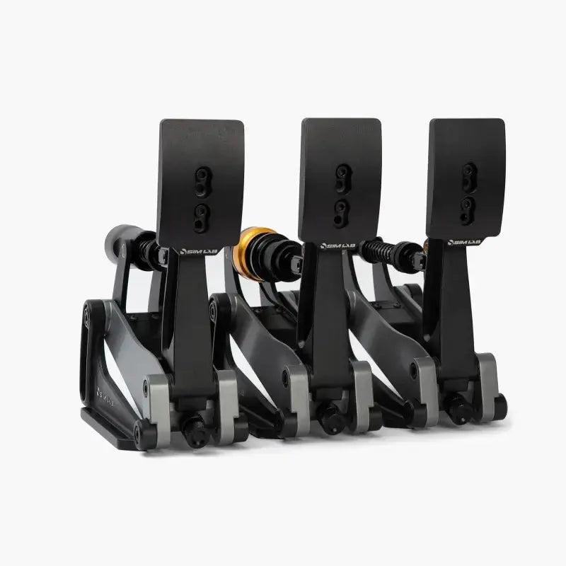 Sim-Lab Pedal Set XP1 Lastzelle