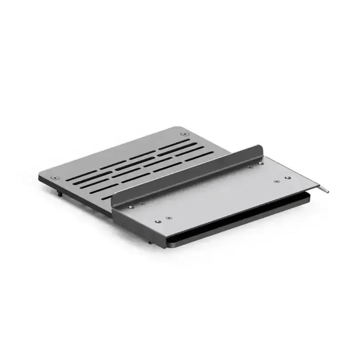 Sim-Lab Pedaal Slider Basisplaat + Hielsteun - Ex Retour