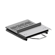 Sim-lab Pedal slider baseplate