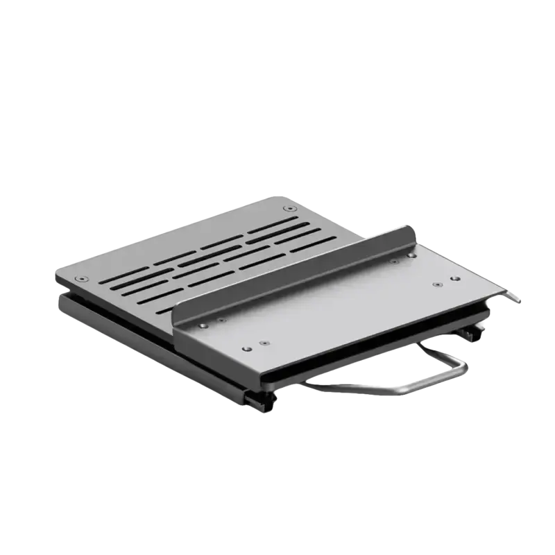 Pedal-Grundplatte