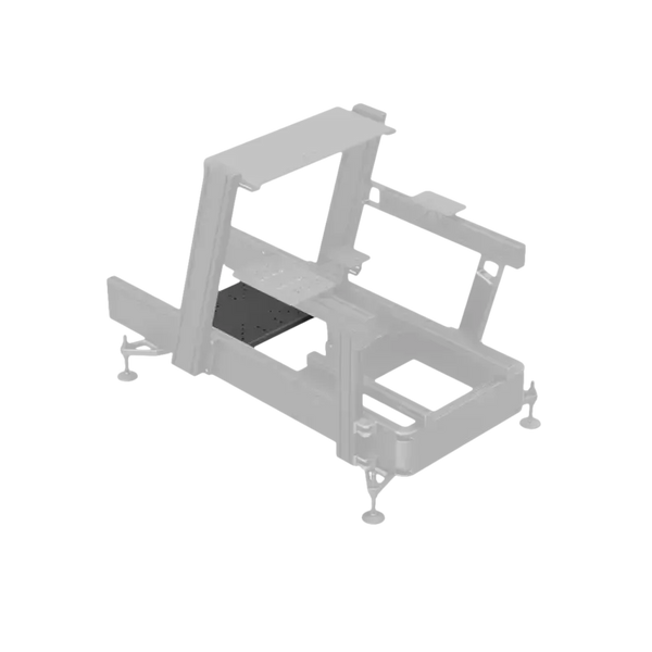 Sim-Lab - Fußpedalablage