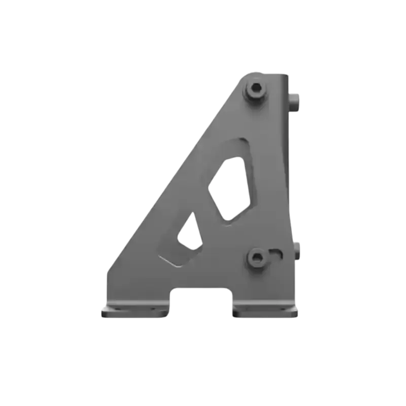 Sim-Lab - Servo motor holder – Adjustable version