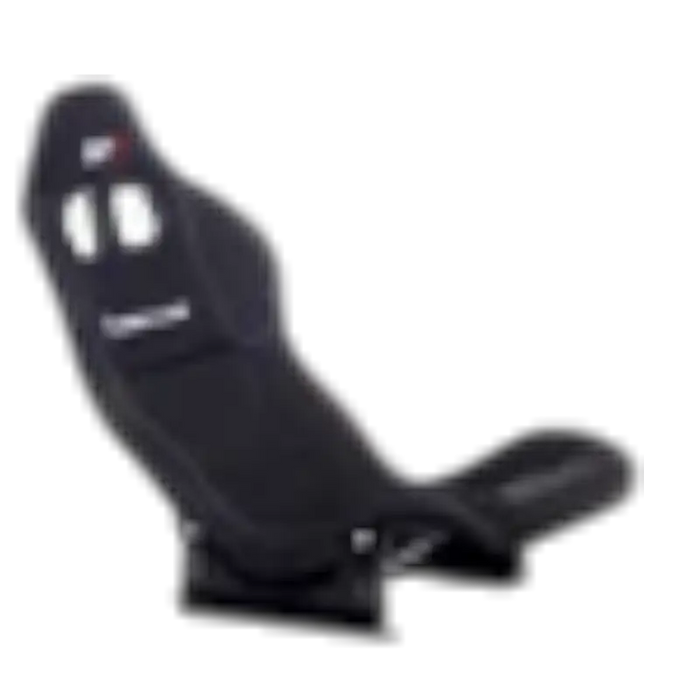 Sim lab SF1 Formula sim seat - black - Bucket seat