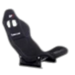 Sim lab SF1 Formula sim seat - black - Bucket seat