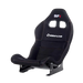 Sim lab SF1 Formula sim seat - black - Bucket seat