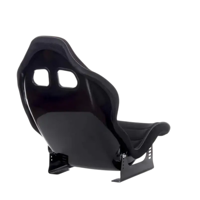 Sim lab SF1 Formula sim seat - black - Bucket seat