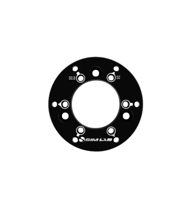 Sim Lab Simucube 2 Adapter Quick release Adapter