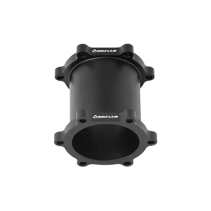 Sim Lab Steering wheel extension piece V2 – Billet Aluminium Steering Wheel Extension