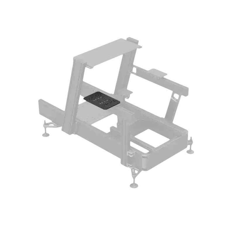 Sim-Lab - Throttle Mount - Flight accessoires