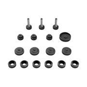 Sim-Lab XP1 Black Conversion Kit - Accessory Kit