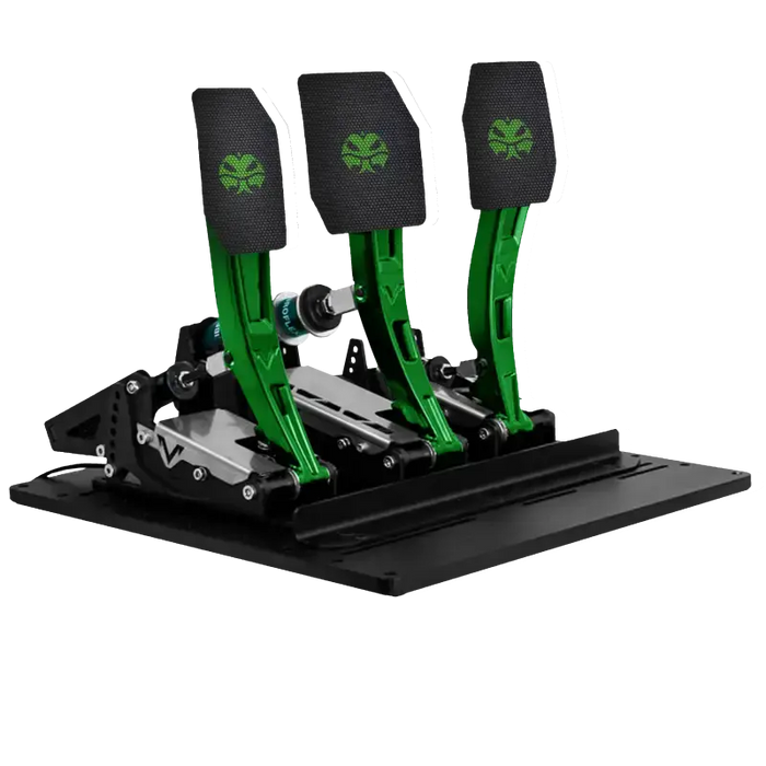 SIM Pedal Grip BLK SIM Pedal Grip