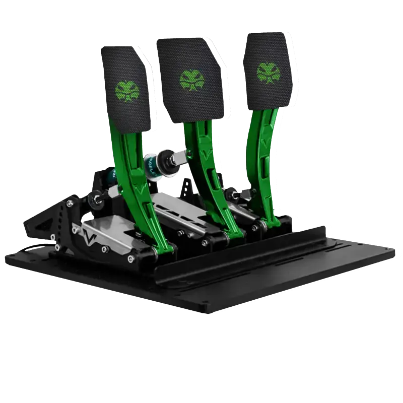 SIM Pedal Grip BLK SIM Pedal Grip