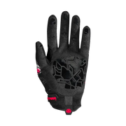 Sim Racing Gloves TRACKS Black Sim Racing Gloves