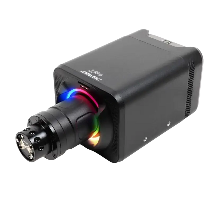 Simagic Alpha EVO Sport 9nm - Direct Drive Wheel Base - Direct Drive Wheel Base